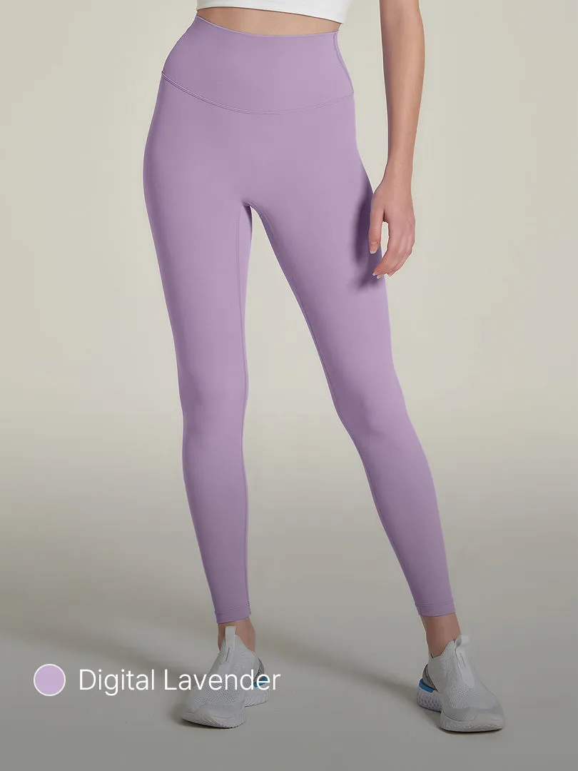 [2 FOR S$120] Airywin Signature 7/8 Leggings