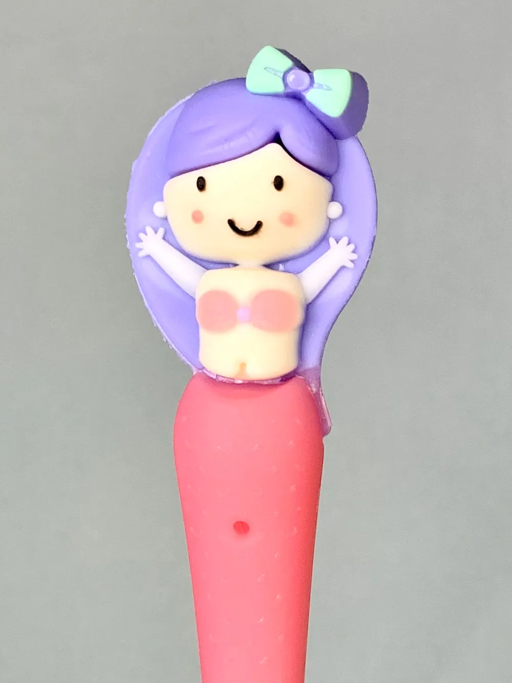 222642 MERMAID GEL PEN-16