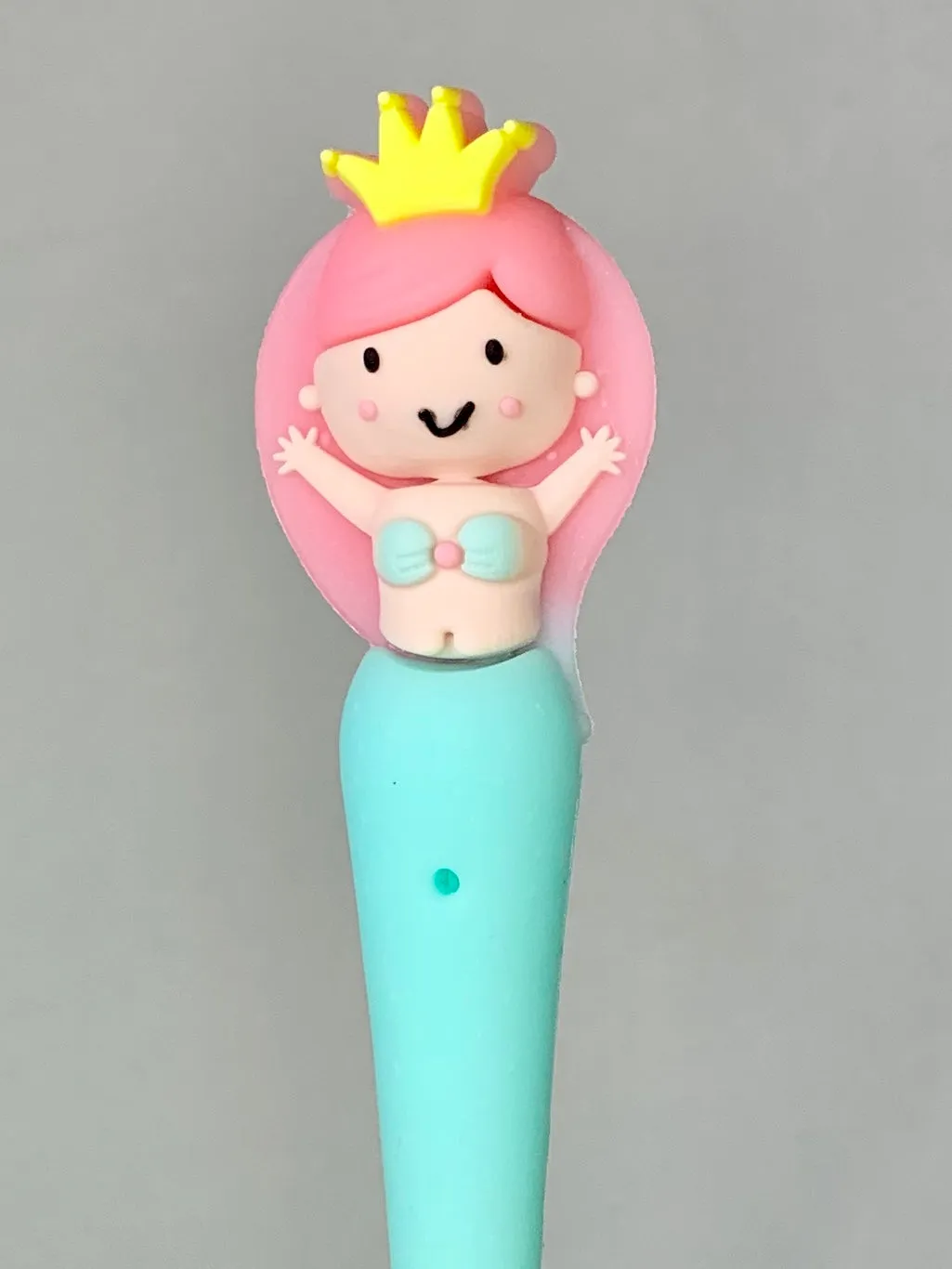 222642 MERMAID GEL PEN-16