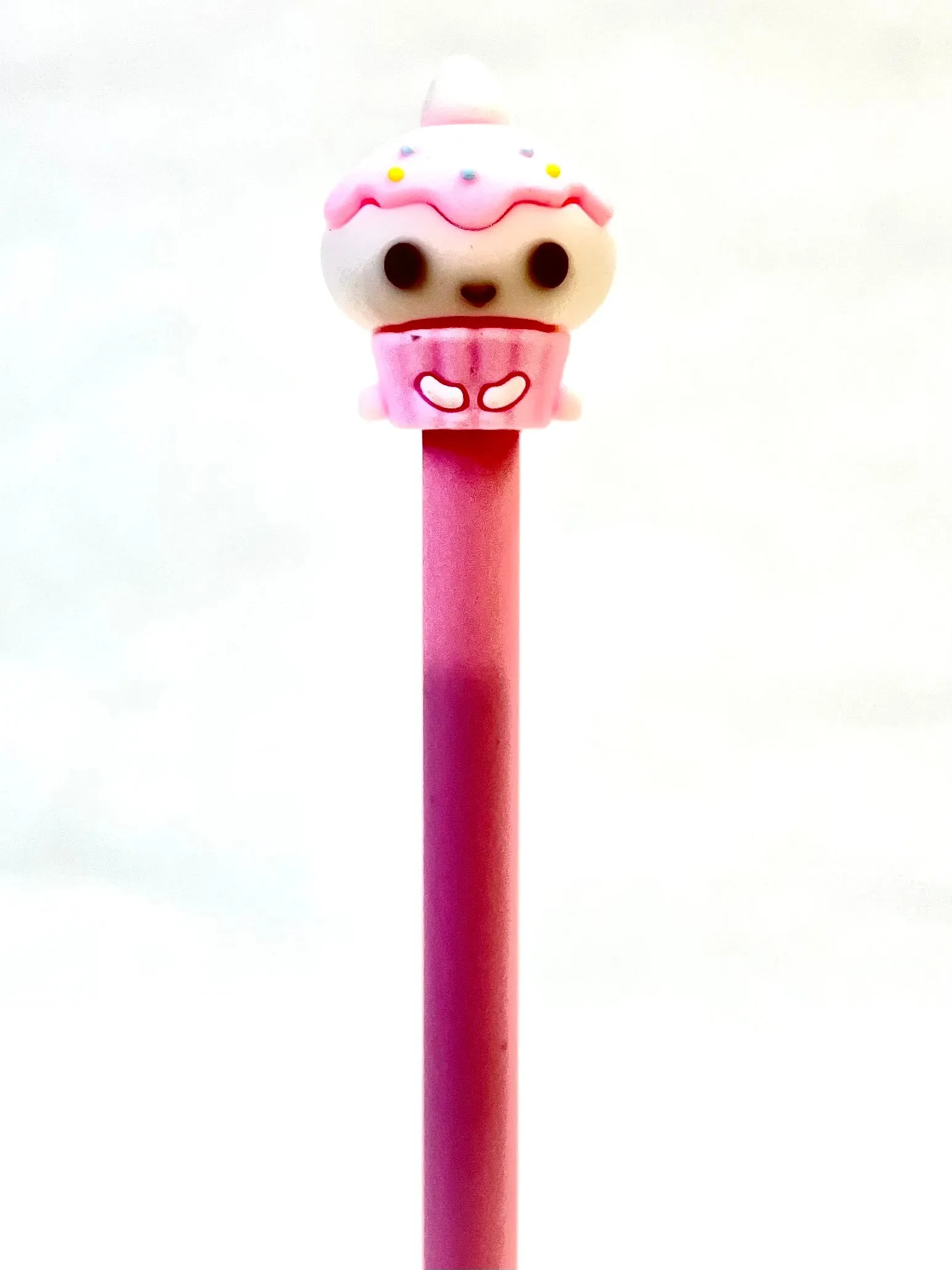 224732 CUPCAKE GEL PEN-28