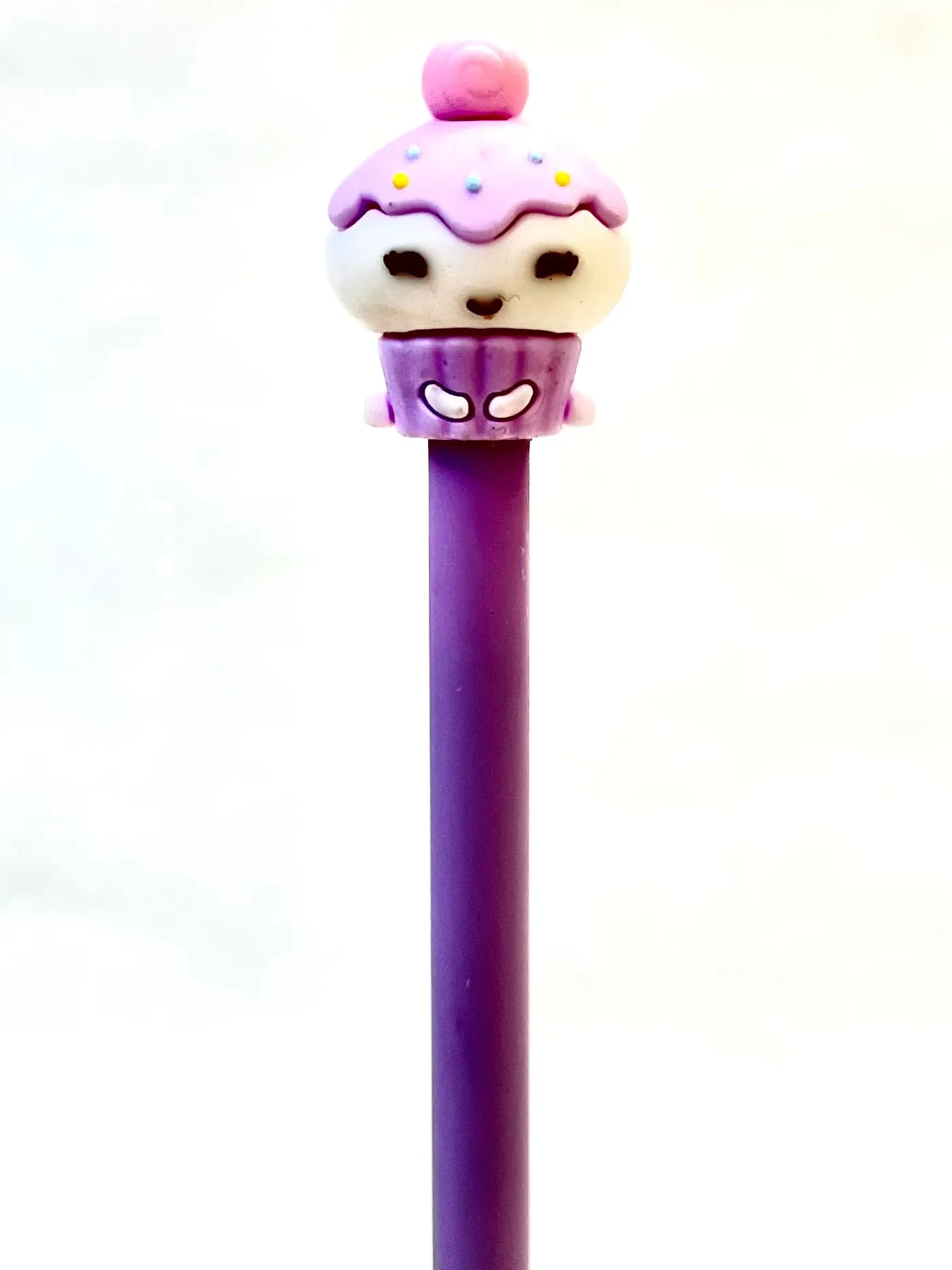 224732 CUPCAKE GEL PEN-28