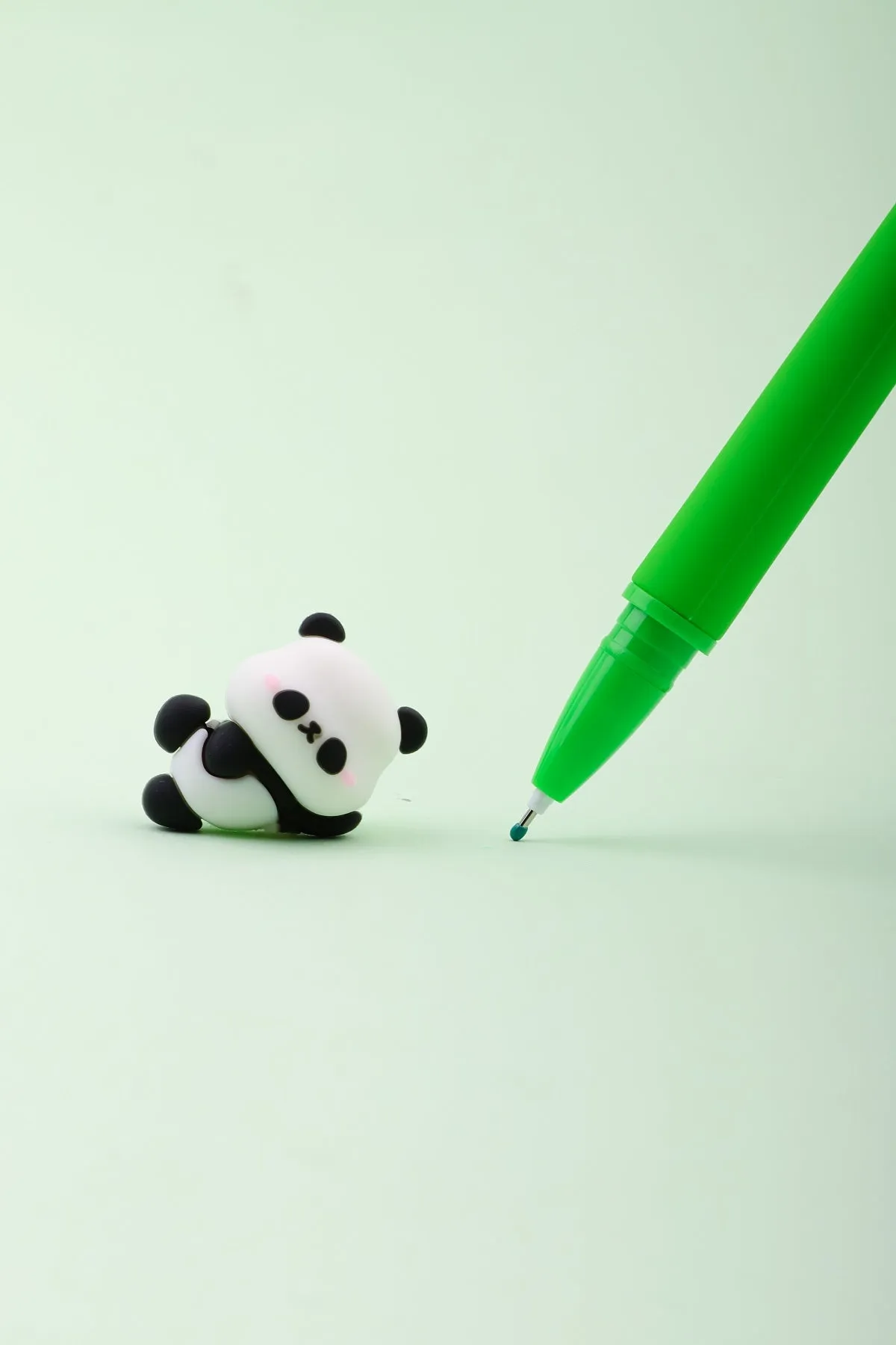 22500 PANDA WIGGLE GEL PEN-24