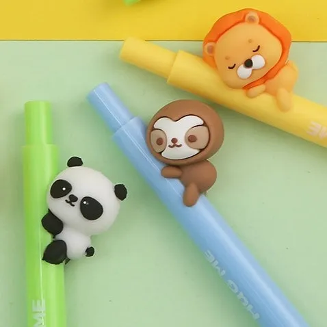 22585 HUG ME GEL PEN-36