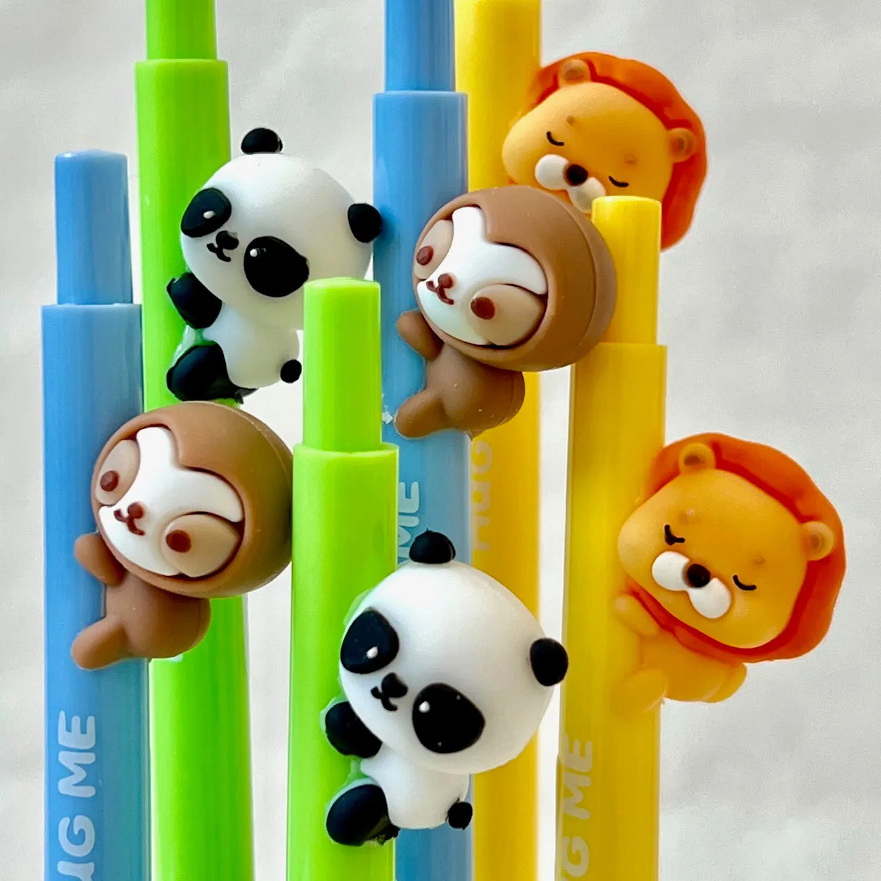 22585 HUG ME GEL PEN-36