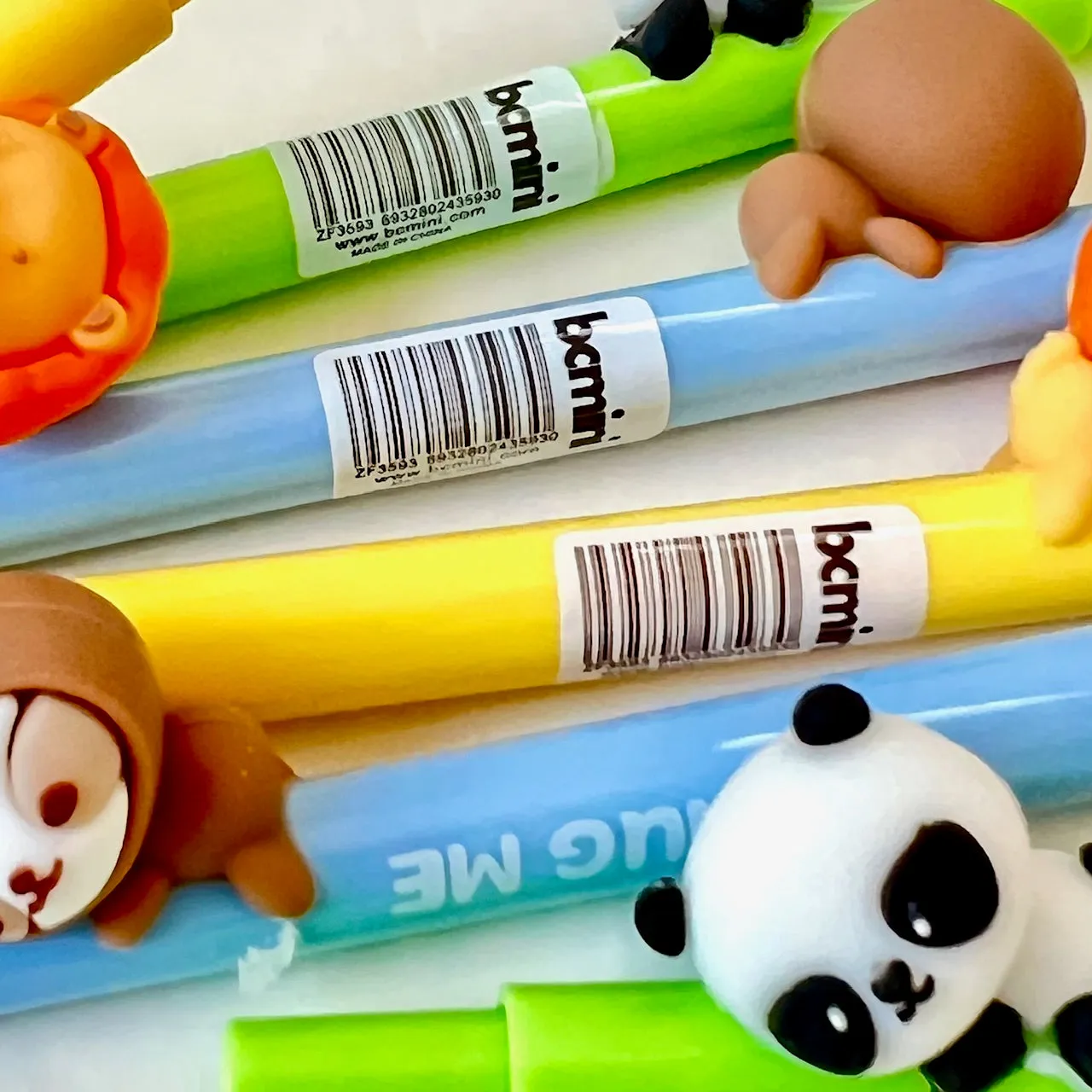 22585 HUG ME GEL PEN-36