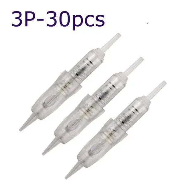 4 colors Wireless PMU Machine Microblading Permanent Makeup Beauty Tattoo Pen with Cartridges