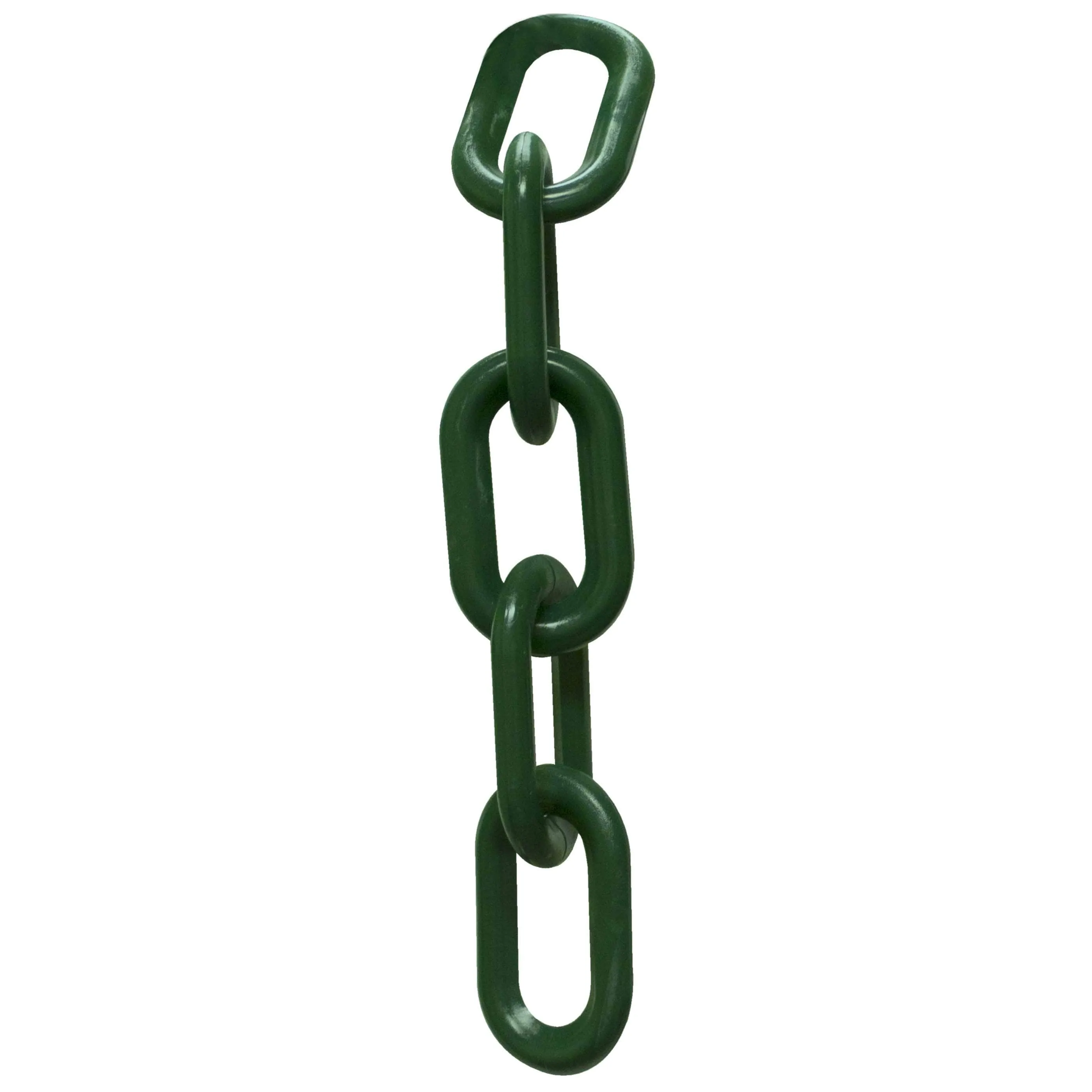 4.0 in. Heavy Duty Plastic Chain - Specialty Colors