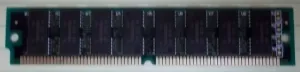 4MB 72-pin SIMM Ram -- Used