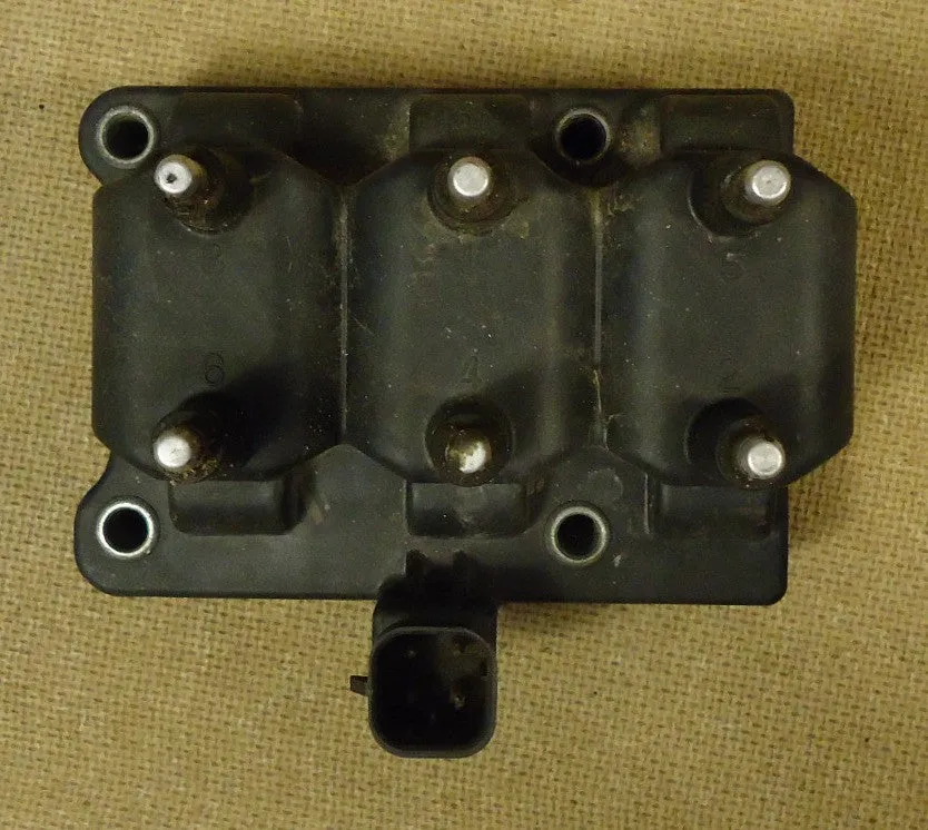 5276040 90 95 98 Caravan LHS Vision Concorde Coil Pack Module -- Used