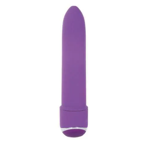 7 Function Classic Chic - Mini Vibe - Purple