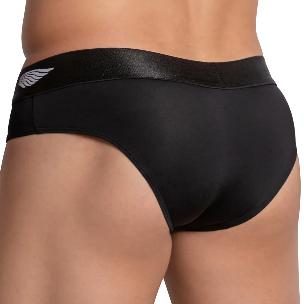 Agacio AGJ028 Supportive Waist Brief