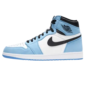 Air Jordan 1 Retro High OG 'University Blue'