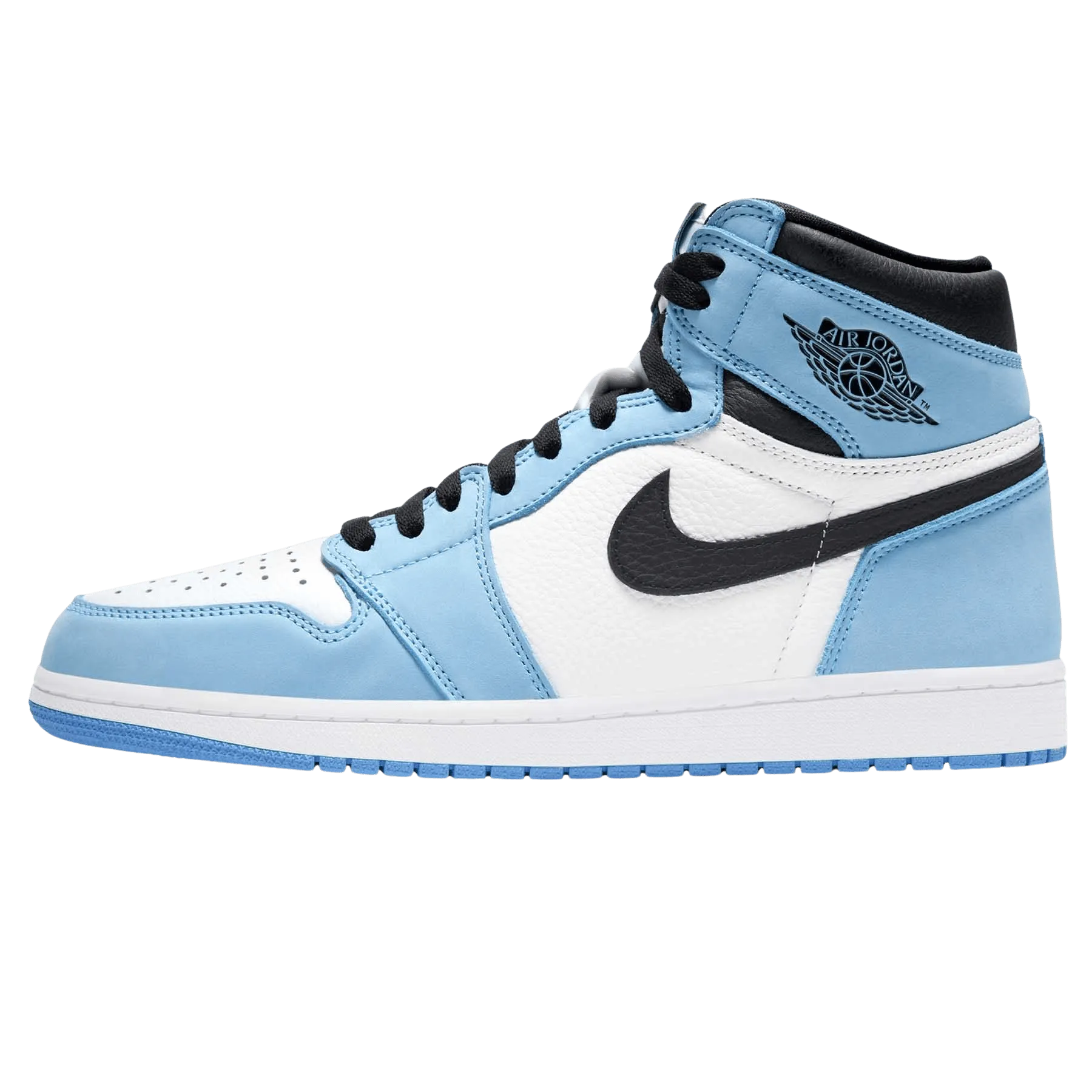 Air Jordan 1 Retro High OG 'University Blue'