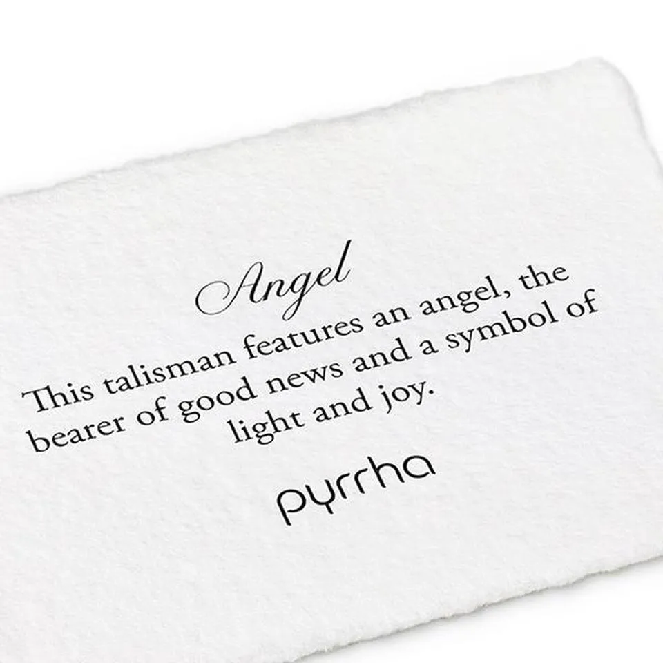 Angel Charm - Limited Edition