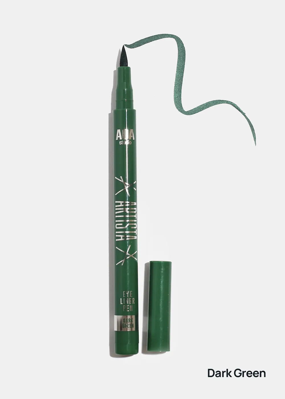 AOA Artista Fine Felt Tip Liquid Eyeliner