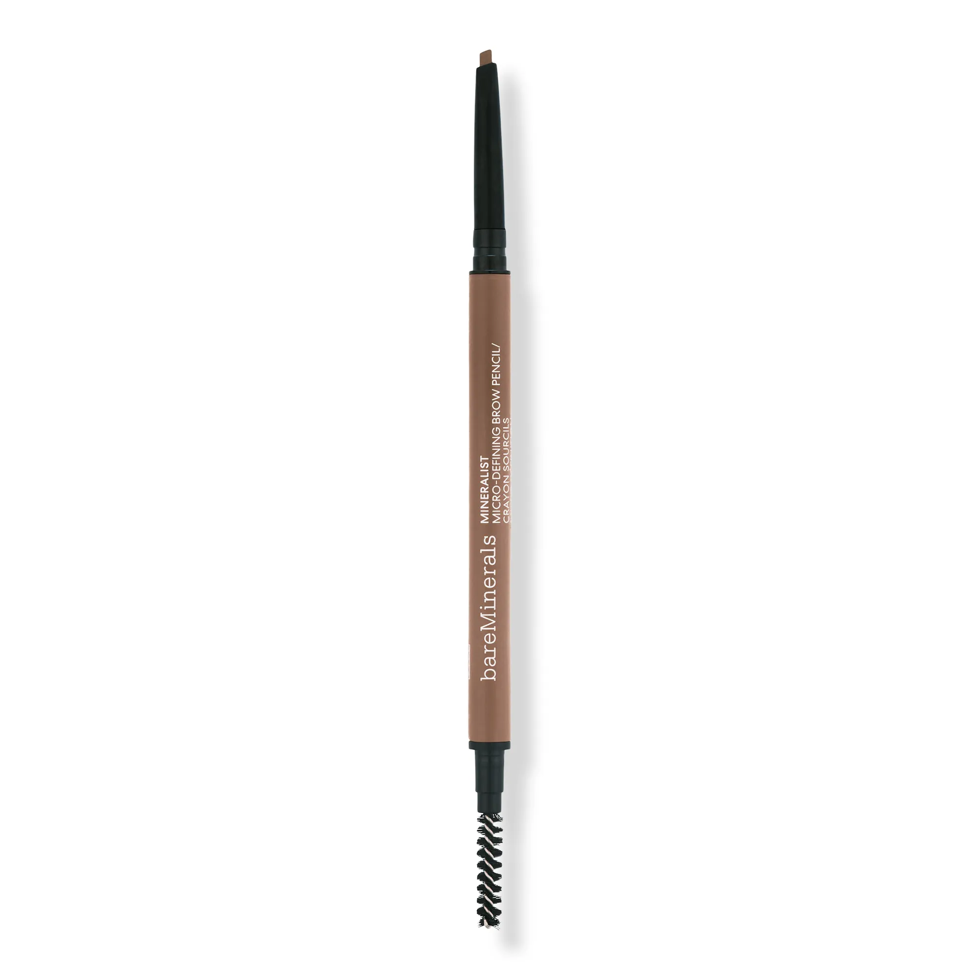 bareMinerals Mineralist Micro-Defining Eyebrow Pencil