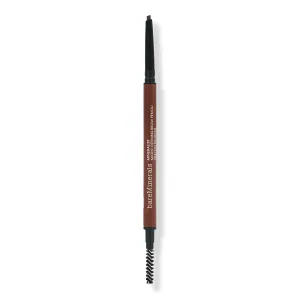 bareMinerals Mineralist Micro-Defining Eyebrow Pencil