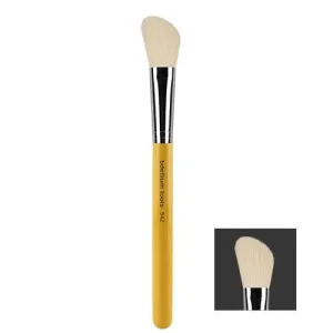 Bdellium Studio Face 942: Slanted Contour Brush