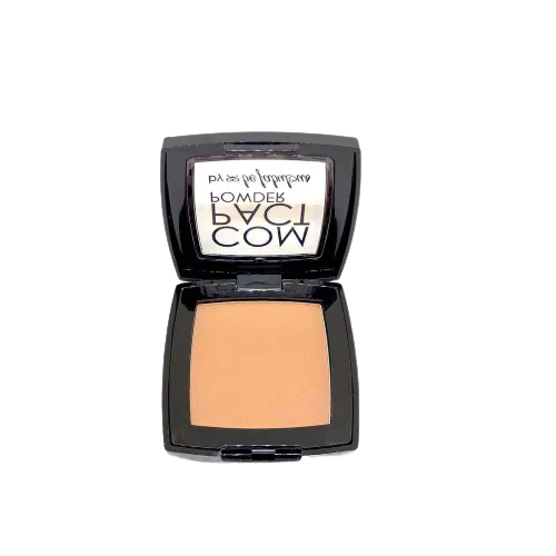 Be Fabulous Compact Powder - Stone