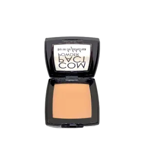 Be Fabulous Compact Powder - Stone