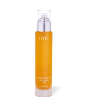 Beauty Body Oil