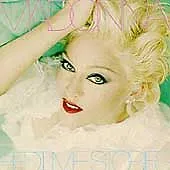 Bedtime Stories by Madonna (CD, Oct-1994, Warner Bros.) -- Used