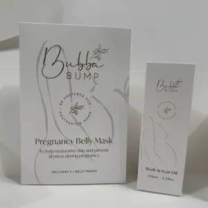 Belly Duo Bundle