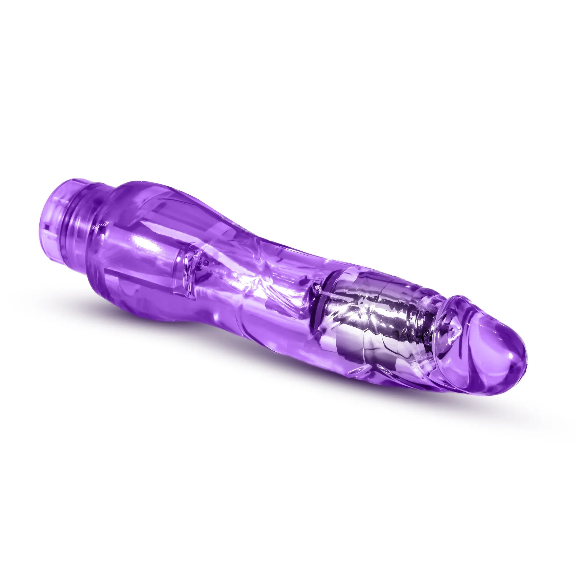 Bendy Buddy Waterproof Vibrator for Fun Adventures