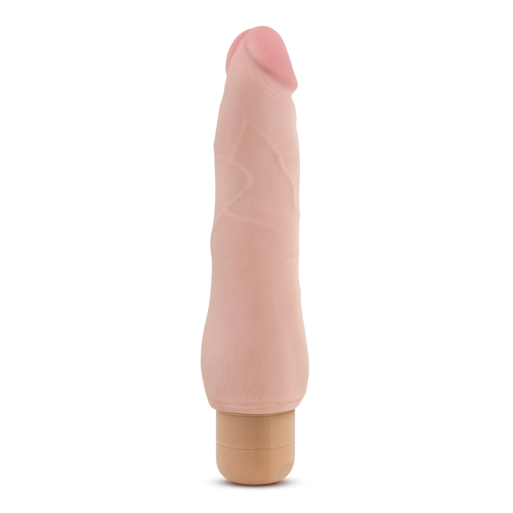 Bendy Buddy Waterproof Vibrator for Fun Adventures