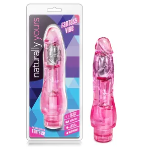 Bendy Buddy Waterproof Vibrator for Fun Adventures