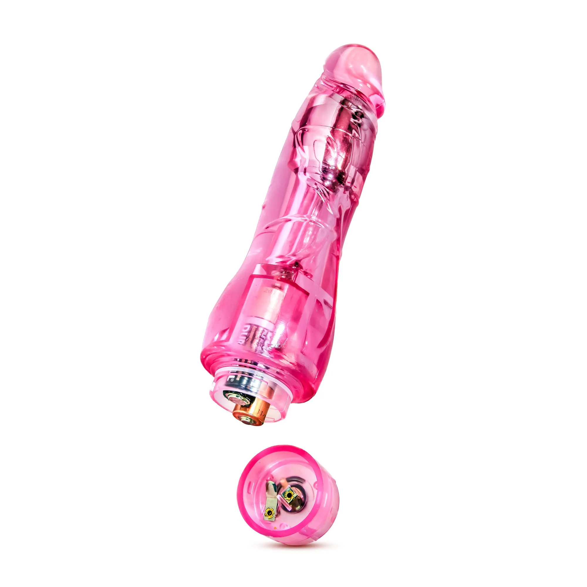 Bendy Buddy Waterproof Vibrator for Fun Adventures