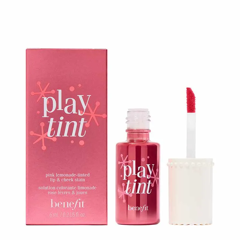 Benefit Cosmetics Playtint Lip & Cheek Stain