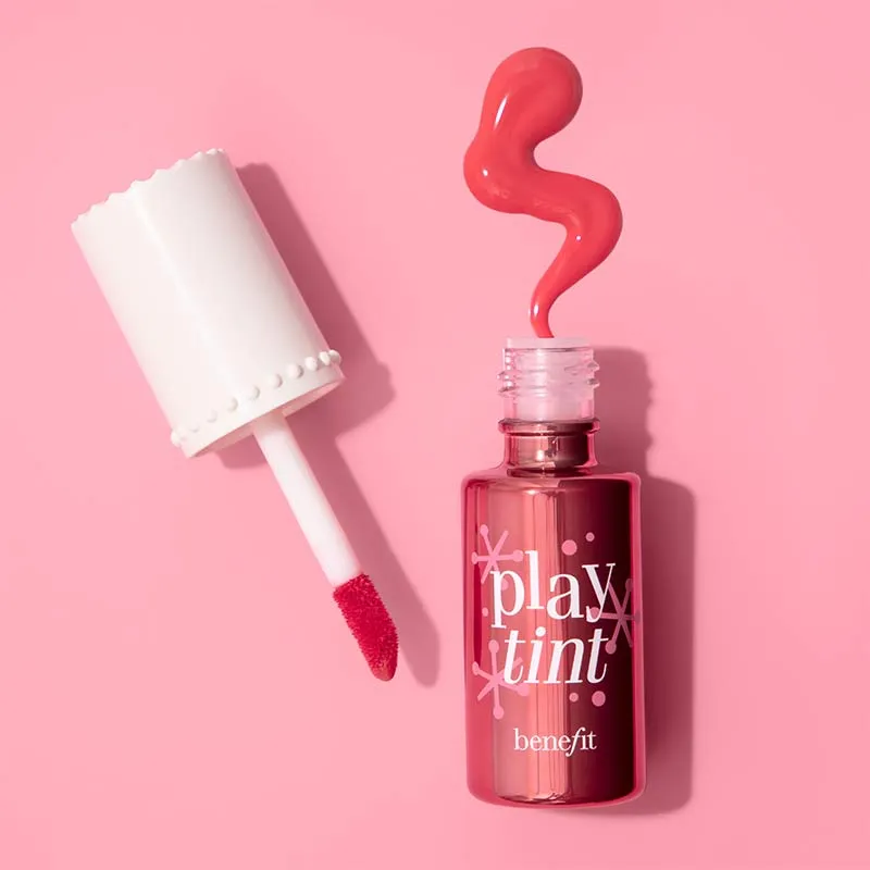 Benefit Cosmetics Playtint Lip & Cheek Stain