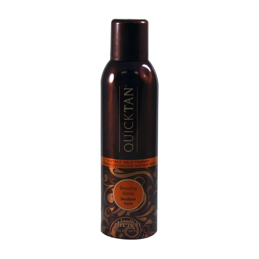 Body Drench Instant Bronzing Spray