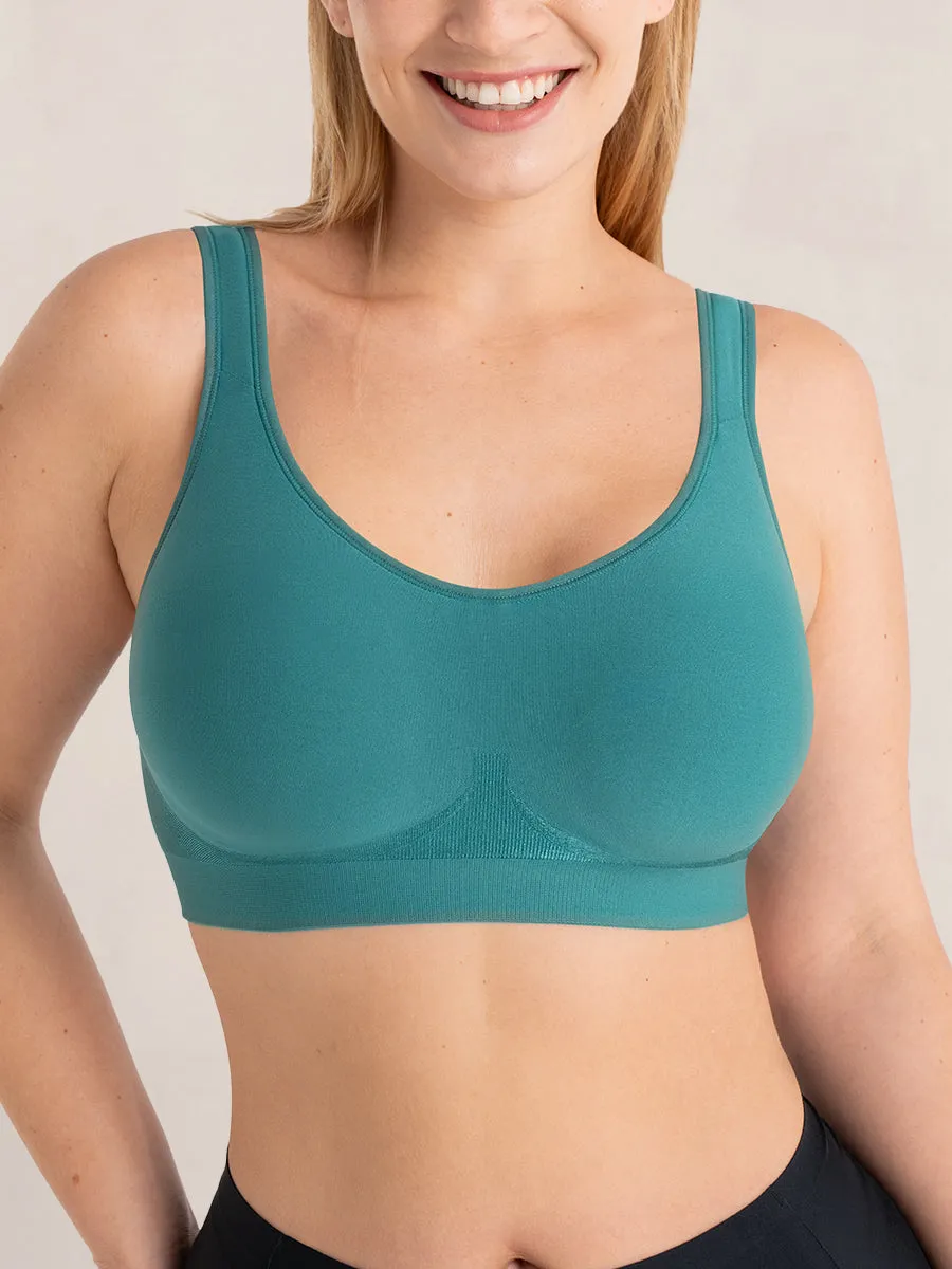 Bundle Truekind® & Shapermint Essentials - 1 Shaping Bra   1 Bralette   1 High-Waisted Shaping Panty