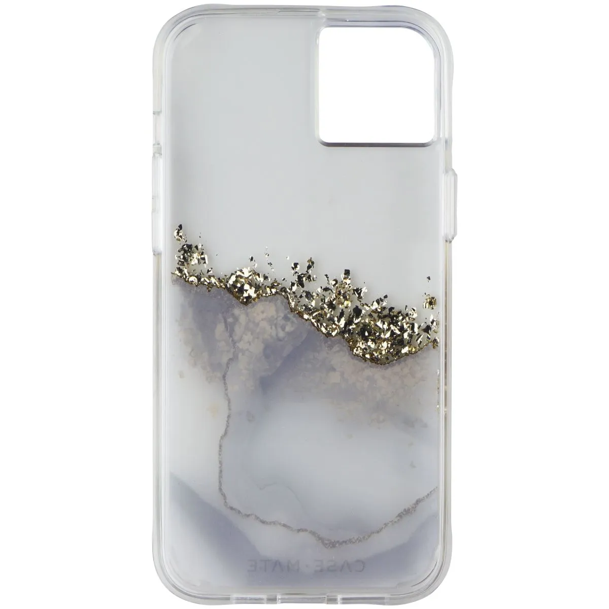 Case-Mate Hardshell Case for Apple iPhone 14 Plus - Karat Marble