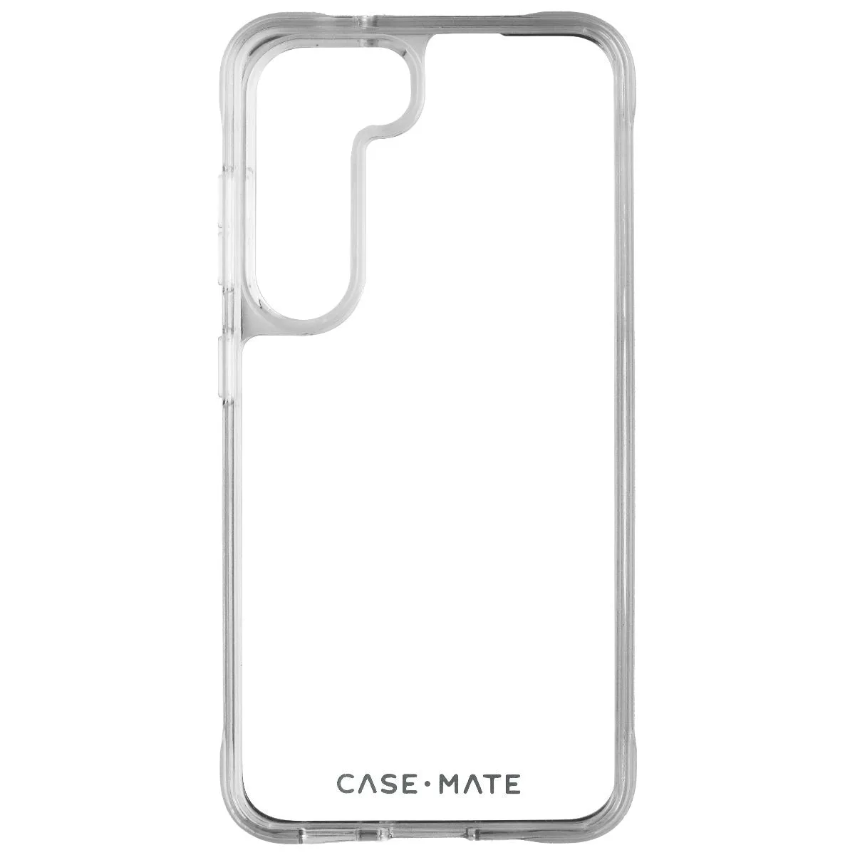 Case-Mate Tough Clear Series Case for Samsung Galaxy S23 - Clear