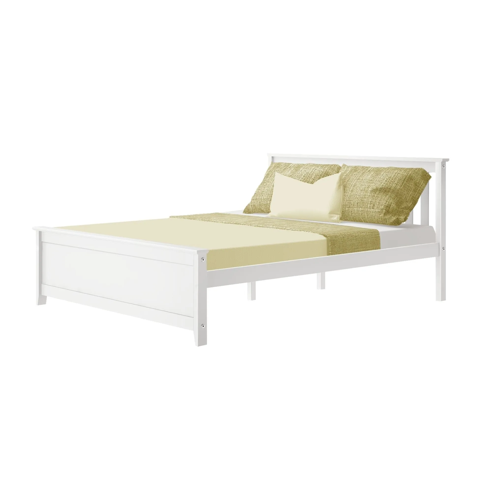 Classic Queen Bed