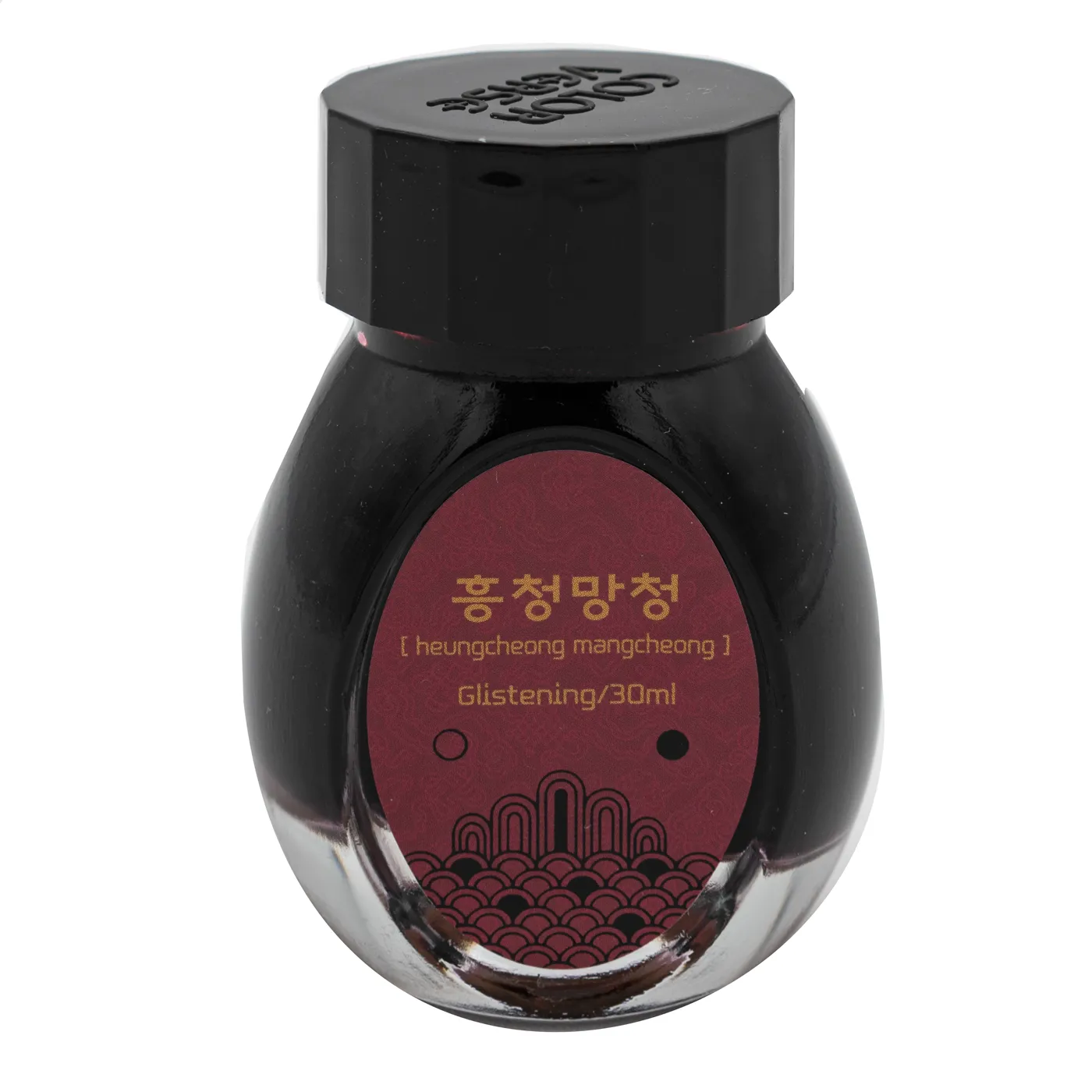 Colorverse Volume 7 Kingdom No 041 - Heungcheong Mangcheong