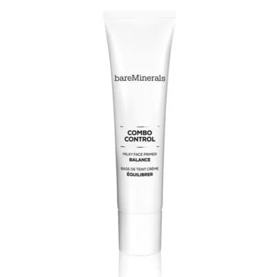 COMBO CONTROL MILKY FACE PRIMER