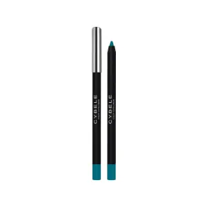 Cybele Cozy Eyeliner Gel Waterproof - 5 PETROLEUM