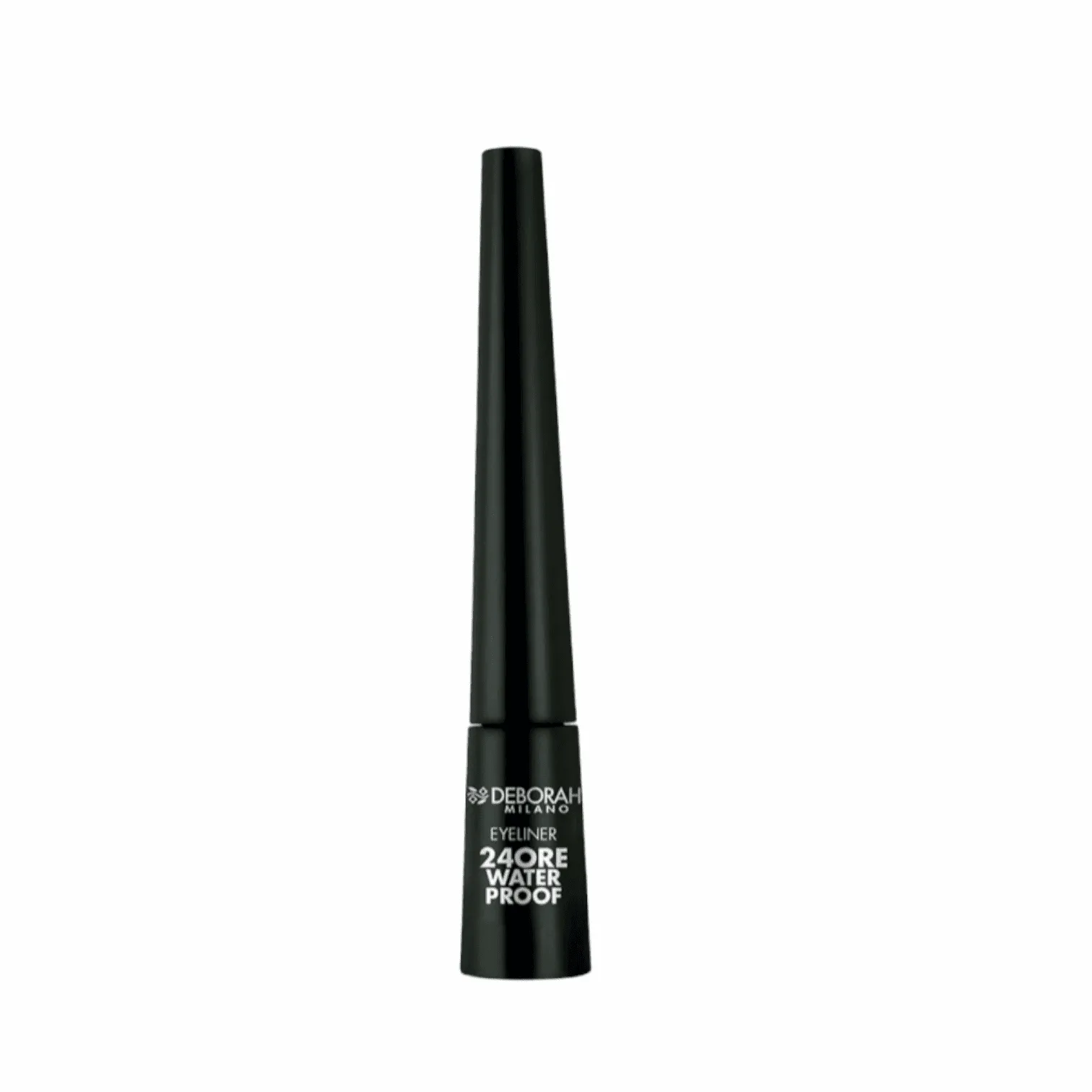 DEBORAH Eyeliner 24H Waterproof Black