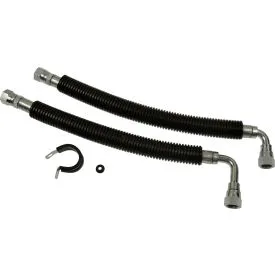 Diesel High Pressure Oil Pump Hose - Standard Ignition OPH4