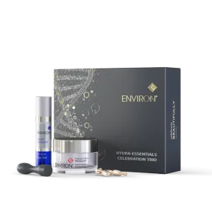 Environ LIMITED EDITION Hydra-Essentials Celebration Trio