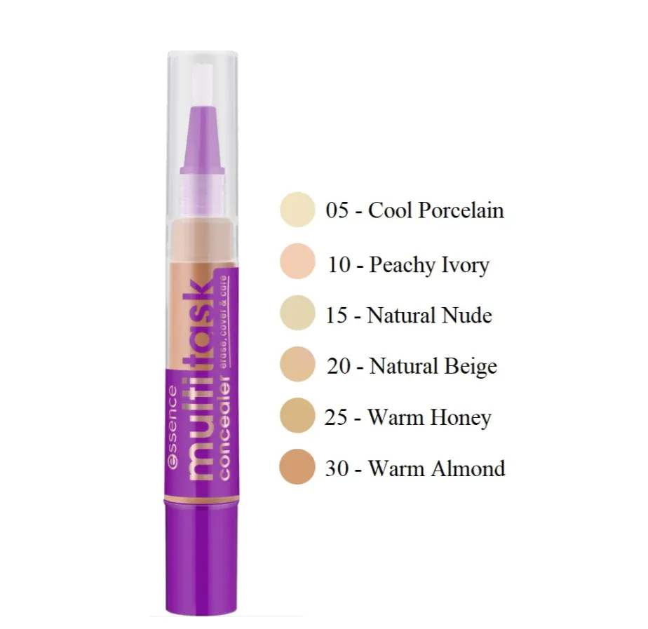 Essence Multitask Concealer 10