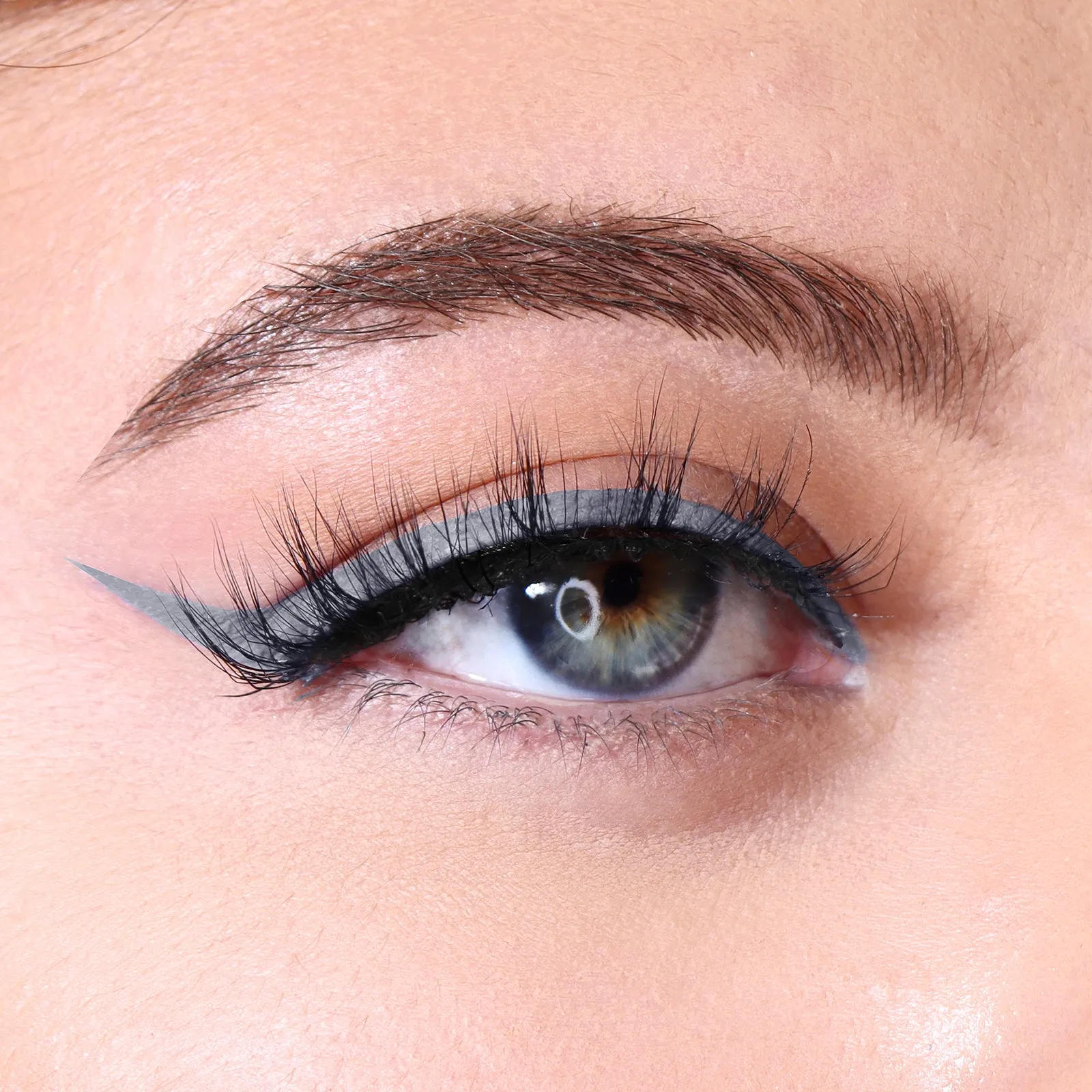 Eye Catching Dip Liner (003, Gray)