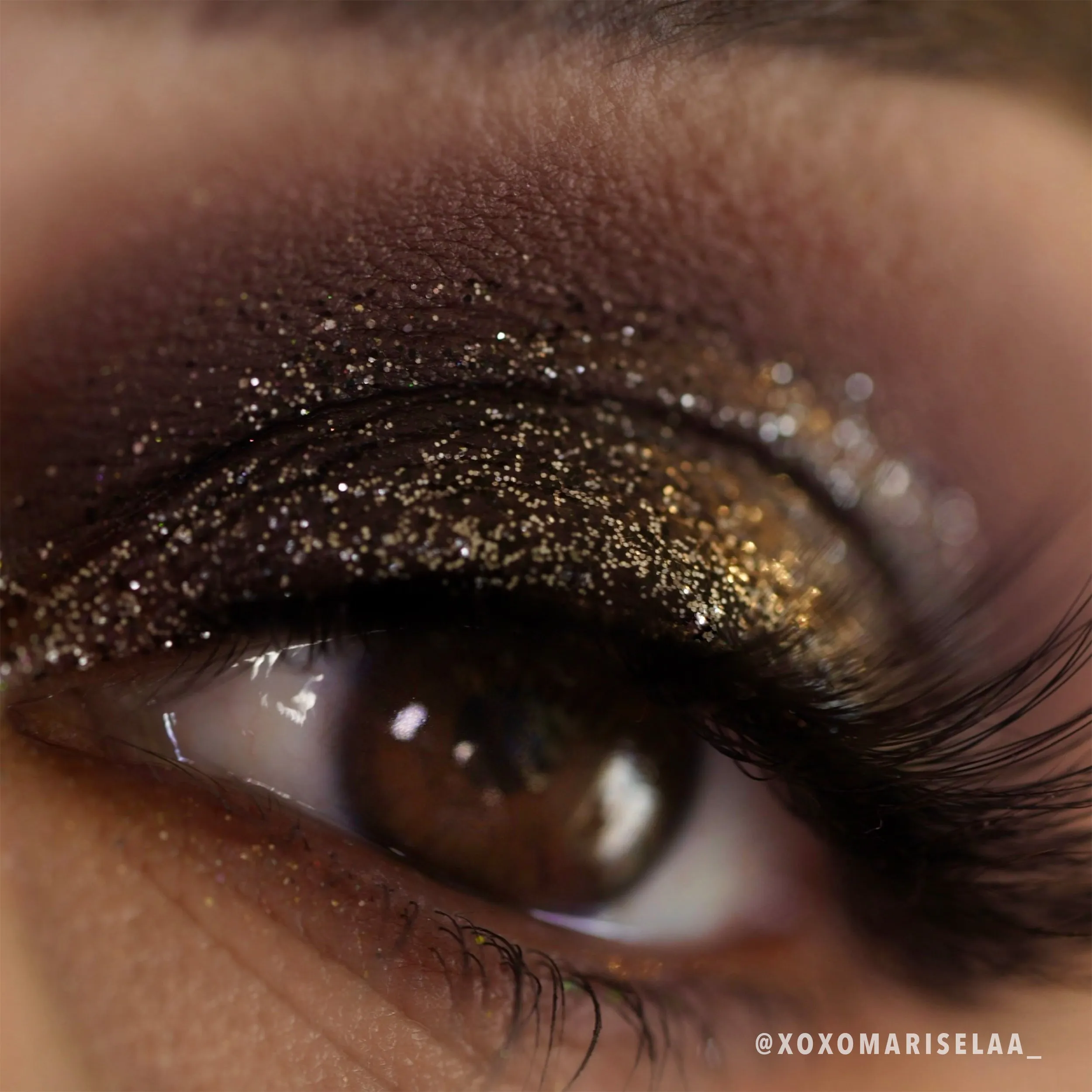 Glitter Glitter Liner (002, After Dark)