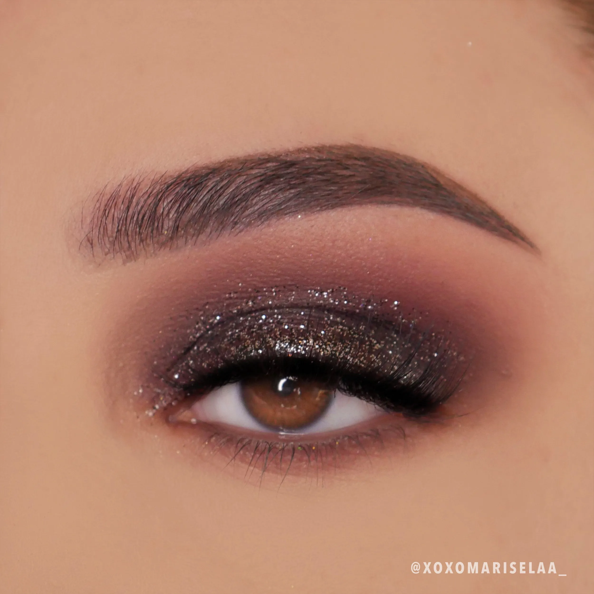 Glitter Glitter Liner (002, After Dark)