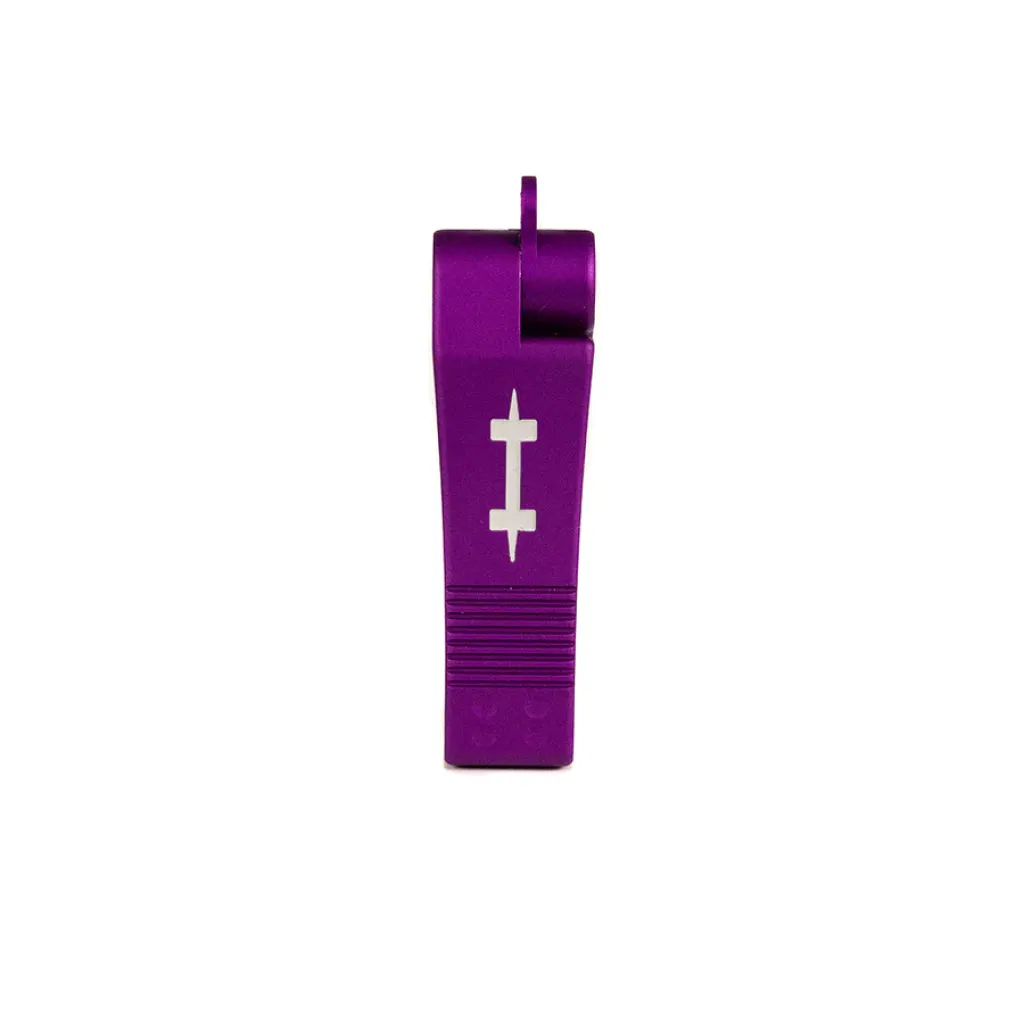 Hatch Nipper 3 Limited Edition - Purple Rain