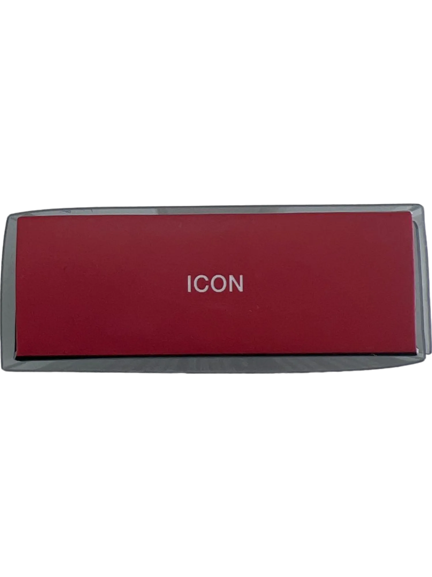 Huda Beauty Liquid Matte Lipstick In Icon-Red